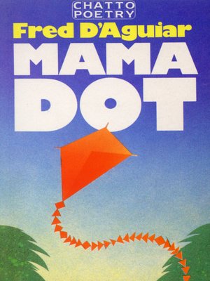 cover image of Mama Dot